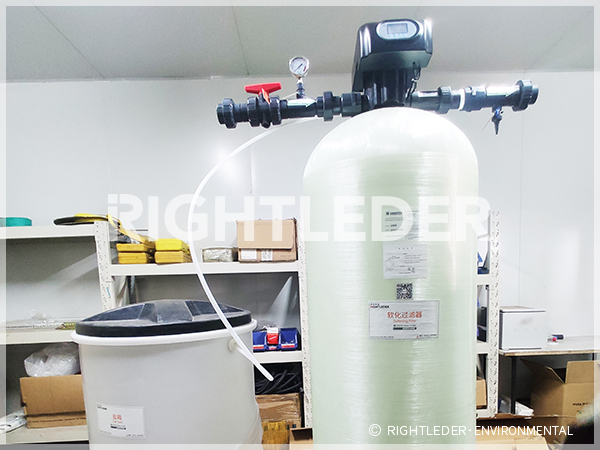 鍋爐軟化水設(shè)備：保障鍋爐安全高效運(yùn)行的關(guān)鍵